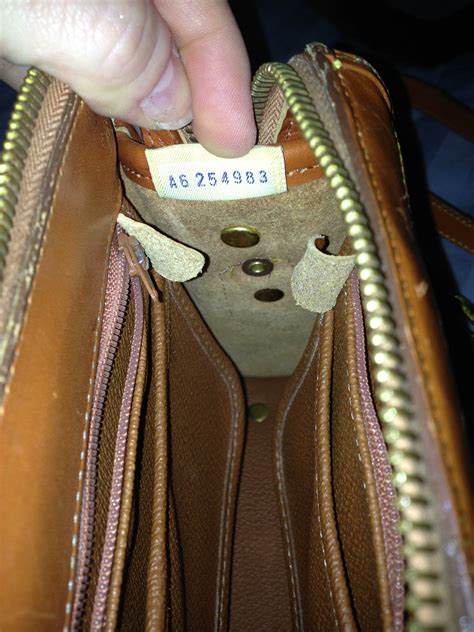 fake dooney and bourke handbags|dooney & bourke authenticate number.